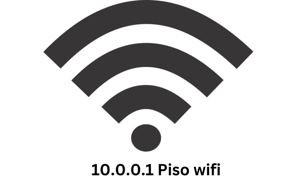 What is about the Piso wifi and its origin?